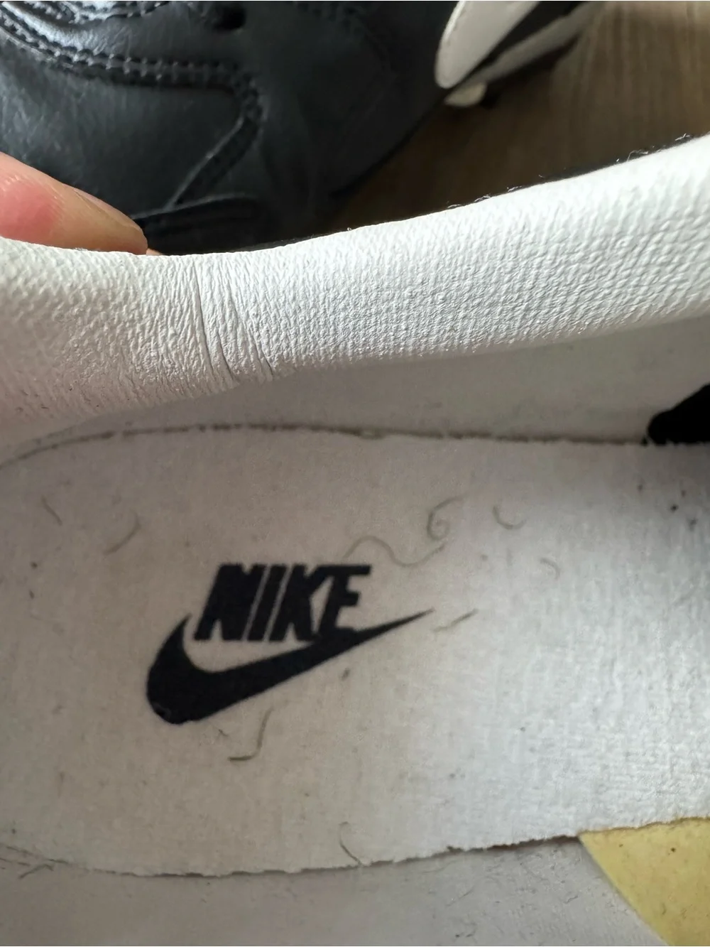 Men’s Nike cleats